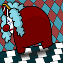 deathbyclown avatar