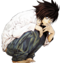 deathnote-lawliet avatar