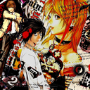 deathnotefanart avatar