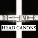 deathnoteheadcanons avatar