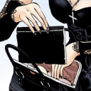 deathnotetrash avatar