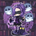 deathsdarkmaiden avatar