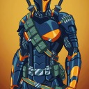 deathslade2003 avatar