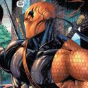 deathstroke-wilson avatar