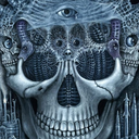 deathswhitecrow avatar