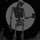 deathtarotcard avatar