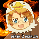 deathtohetalia avatar