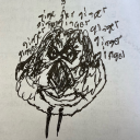 deathtrap-clad avatar