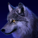 deepblackwolf avatar