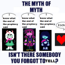 deepfrieddeltarunememes avatar