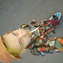 deeppuddles666 avatar