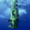 deepsea-challenger avatar