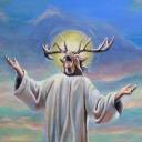 deer----god avatar