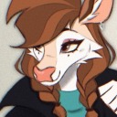 deerpeachy avatar