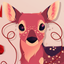 deerscribbles avatar
