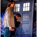 deesuperwholock avatar