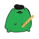 defenestrated-frog avatar