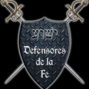 defensoresdelafe avatar