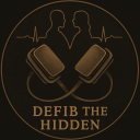 defib-the-hidden avatar