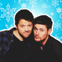definitely-destiel avatar