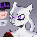 definitely-not-a-mew avatar