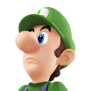 defnotluigi avatar
