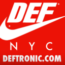 deftronic avatar