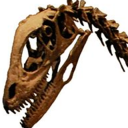 deinonychus avatar