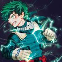 deku-20 avatar