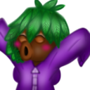 deku-lily avatar