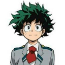 deku-mido avatar