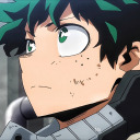 dekudaze avatar