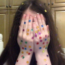 delete-the-kisses avatar