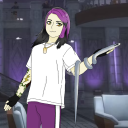 delfts-purple avatar