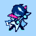 deliberatelyvigilantchangeling avatar