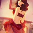 delicatehumanoiddeanbandit avatar