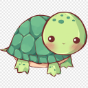 delicatelyfuturisticturtle avatar