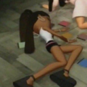 deliciouslandcopbat avatar