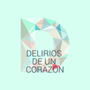 deliriosdeuncorazon avatar
