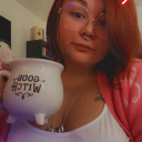 deliriumdaydream avatar