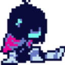 deltarune-my-beloved avatar