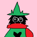 deltarune-polls avatar