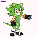 deltathehedghhog avatar