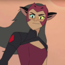 deltra-shera avatar