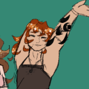 delusion-incarnate avatar