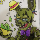 dementia-springtrap avatar