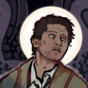 demetriustheangel avatar