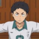 demhaikyuu avatar