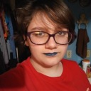 demigod-angel avatar