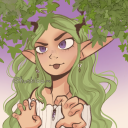 demigoddessofthetrees avatar